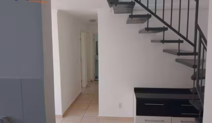 Cobertura  para venda ou locação no Jardim América - São José dos Campos/SP com 111 m²