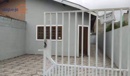 Casa à Venda no Jardim Santa Júlia com 2 quartos e 70m²