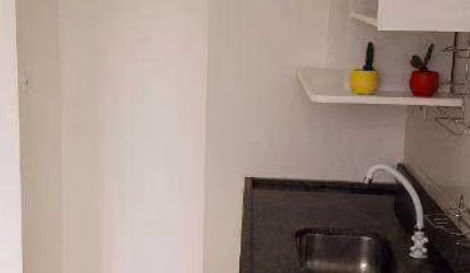 Apartamento com 2 quartos à venda, 54 m²  - Vila Tatetuba - São José dos Campos/SP