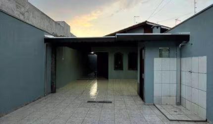 Casa térrea a Venda no Residencial União com 2 quartos e 180m²