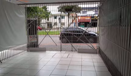 Ponto para alugar, 65 m² por R$ 3.000,00/mês - Bosque dos Eucaliptos - São José dos Campos/SP
