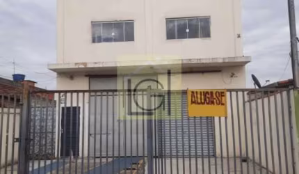 Ponto comercial para alugar na Vila Martins, Itu  por R$ 8.000