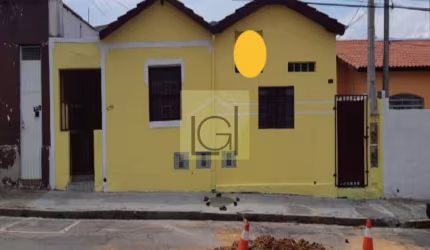 Casa comercial com 6 salas à venda na Vila São Francisco, Itu  por R$ 525.000