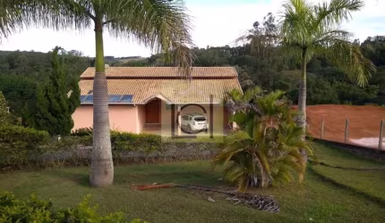 Chácara / sítio com 3 quartos à venda no Chácaras Leonardi, Itu , 2000 m2 por R$ 1.300.000