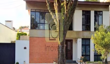 Casa com 4 quartos à venda no Condomínio Portal de Itu, Itu  por R$ 1.100.000