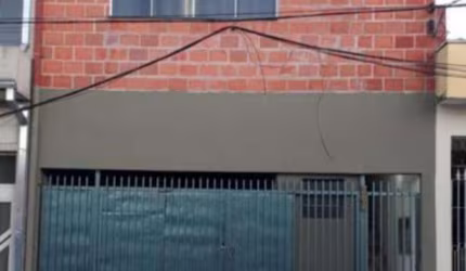 Casa com 2 quartos à venda no Loteamento Terras de São Pedro e São Paulo, Salto  por R$ 350.000