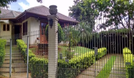 Casa com 2 quartos à venda no Condomínio Palmeiras Imperiais, Salto  por R$ 750.000
