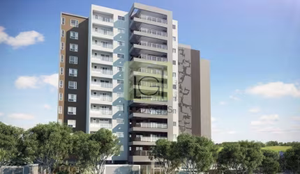Apartamento à venda em Itu-SP, Jardim Plaza Atheneé: 2 quartos, 2 suítes, 2 salas, 3 banheiros, 2 vagas, 130m².