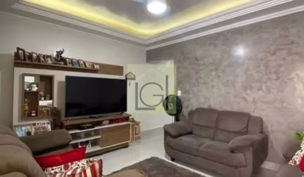 Casa com 3 quartos à venda no Jardim Bom Retiro, Salto  por R$ 560.000