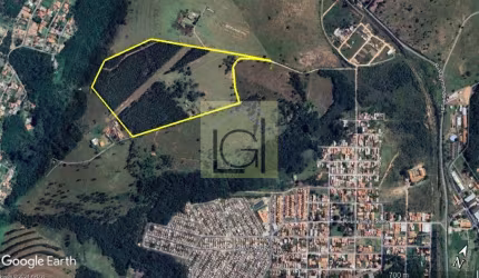 Oportunidade única: Terreno de 193.000,00 m² à venda no Jardim América, Botucatu-SP
