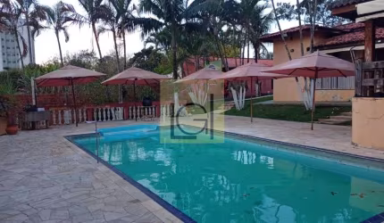 Chácara / sítio com 2 quartos à venda no Pinheirinho, Itu  por R$ 1.600.000