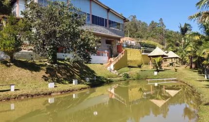 Chácara a venda em Biritiba Mirim, oportunidade de negocio