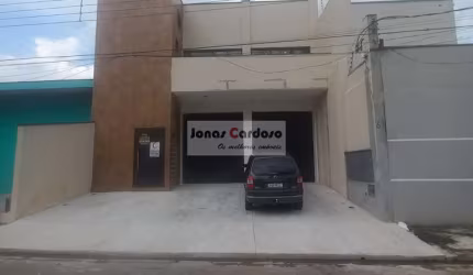 Galpão Industrial para locação em Mogi das Cruzes-SP, Vila Suissa: 2 salas, 7 banheiros, 3 vagas, 700m² de área.