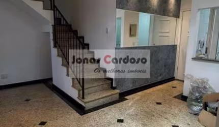 Apartamento para locação na Cobertura Dúplex- Edifício Helbor Boulevar,  Mogi das Cruzes: 4 quartos, 1 suíte, 2 salas, 2 vagas, 221m². Venha conhecer!