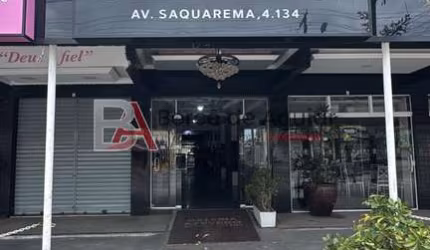 Ponto comercial com 1 sala para alugar no Porto da Roça II (Bacaxá), Saquarema  por R$ 1.000