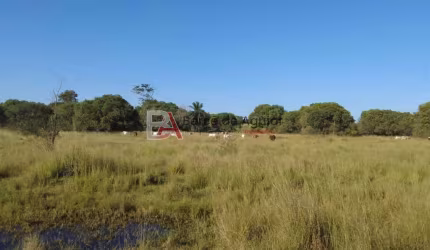 Fazenda com 1 sala à venda no Piranema, Seropédica  por R$ 6.800.000