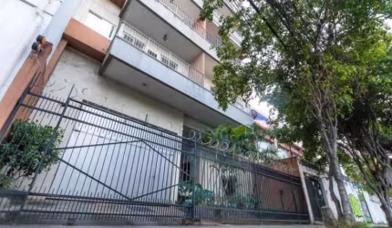 Apartamento com 1 quarto à venda na Rua Professora Ester de Melo, Benfica, Rio de Janeiro, 40 m2 por R$ 219.000