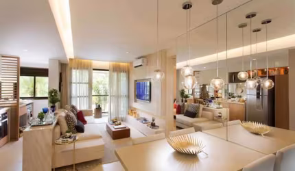 Apartamento com 2 quartos à venda na Estrada Coronel Pedro Correia, Jacarepaguá, Rio de Janeiro, 64 m2 por R$ 567.000