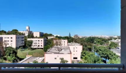 Apartamento com 2 quartos à venda na Rua Professor Henrique Costa, Pechincha, Rio de Janeiro por R$ 270.000