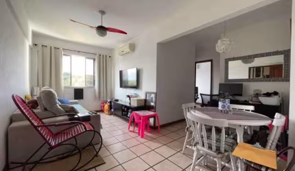 Apartamento com 2 quartos à venda na Estrada dos Bandeirantes, Camorim, Rio de Janeiro, 55 m2 por R$ 265.000