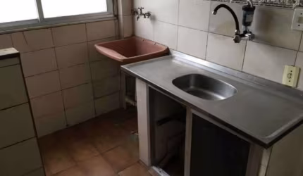 Apartamento com 2 quartos à venda na Rua Carlos Palut, Taquara, Rio de Janeiro, 40 m2 por R$ 305.000