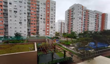 Apartamento com 2 quartos à venda na Estrada do Engenho D'Agua, Anil, Rio de Janeiro, 56 m2 por R$ 320.000