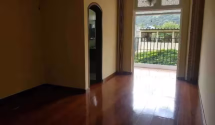 Apartamento com 2 quartos à venda na Rua Maranga, Praça Seca, Rio de Janeiro, 61 m2 por R$ 155.000
