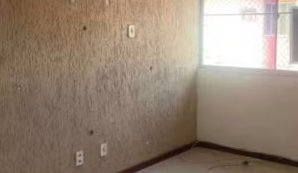 Apartamento com 3 quartos à venda na Estrada Marechal Miguel Salazar Mendes de Morais, Taquara, Rio de Janeiro, 58 m2 por R$ 200.000