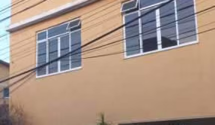 Casa com 2 quartos à venda na Estrada do Outeiro Santo, Taquara, Rio de Janeiro, 87 m2 por R$ 500.000
