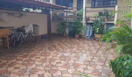 Casa com 3 quartos à venda na Rua do Níquel, Curicica, Rio de Janeiro por R$ 400.000