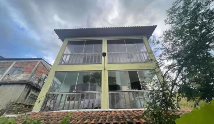 Casa com 4 quartos à venda na Rua Guilherme Malaquias Júnior, Curicica, Rio de Janeiro, 180 m2 por R$ 799.900