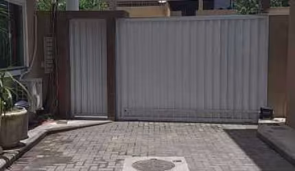 Casa em condomínio fechado com 2 quartos à venda na Rua Nossa Senhora dos Remédios, Jacarepaguá, Rio de Janeiro, 100 m2 por R$ 265.000