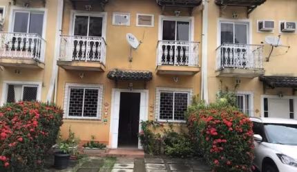 Casa em condomínio fechado com 2 quartos à venda na Rua das Hortências, Vila Valqueire, Rio de Janeiro, 100 m2 por R$ 660.000