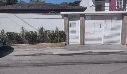 Casa em condomínio fechado com 3 quartos à venda na Caminho Cabunguí, Vargem Grande, Rio de Janeiro, 200 m2 por R$ 405.000