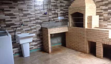 Casa em condomínio fechado com 3 quartos à venda na Estrada do Pontal, Recreio dos Bandeirantes, Rio de Janeiro, 210 m2 por R$ 635.000