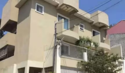 Casa em condomínio fechado com 3 quartos à venda na Estrada da Covanca, Tanque, Rio de Janeiro, 300 m2 por R$ 580.000