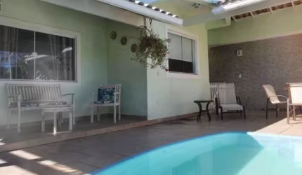 Casa em condomínio fechado com 3 quartos à venda na Rua Sérgio Gurgel Lamothe, Jacarepaguá, Rio de Janeiro, 240 m2 por R$ 1.300.000