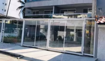 Cobertura com 3 quartos à venda na Rua E-W, Recreio dos Bandeirantes, Rio de Janeiro por R$ 900.000