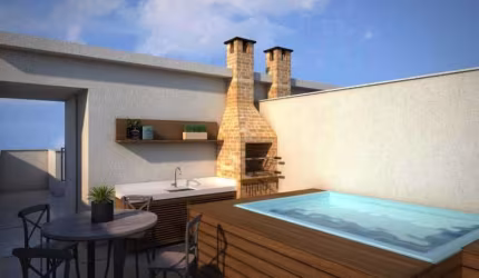 Casa com 2 quartos à venda na Rua Manhuaçu, Vargem Grande, Rio de Janeiro por R$ 400.000