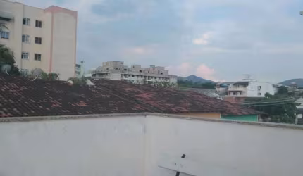 Casa com 3 quartos à venda na Rua Imuta, Pechincha, Rio de Janeiro, 120 m2 por R$ 290.000