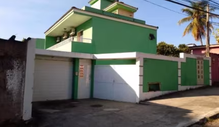 Casa com 4 quartos à venda na Rua Monsenhor Marques, Pechincha, Rio de Janeiro, 175 m2 por R$ 683.000