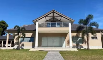 Casa com 5 quartos à venda na Rua Primeiro de Abril, Parque A Equitativa, Duque de Caxias, 700 m2 por R$ 1.650.000