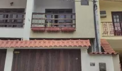 Casa em condomínio fechado com 2 quartos à venda na Rua Jordão, Tanque, Rio de Janeiro, 120 m2 por R$ 170.000