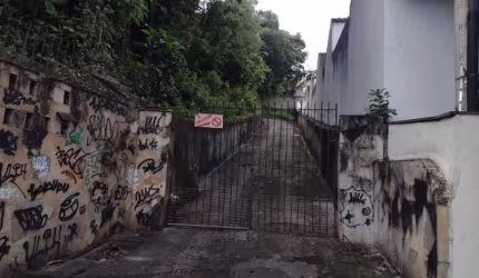 Terreno à venda na Rua Henriqueta, Tanque, Rio de Janeiro, 4000 m2 por R$ 4.200.000
