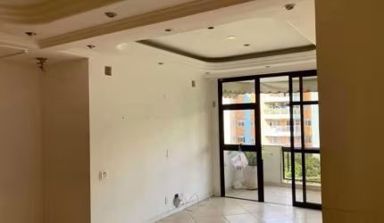 Apartamento com 3 quartos à venda na Rua Araguaia, Freguesia (Jacarepaguá), Rio de Janeiro, 110 m2 por R$ 699.000