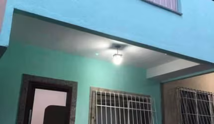Casa com 2 quartos à venda na Rua Mimosa, Curicica, Rio de Janeiro, 63 m2 por R$ 245.000