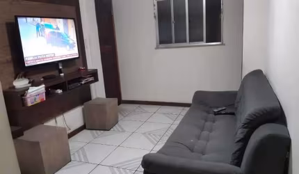 Casa em condomínio fechado com 2 quartos à venda na Rua Ventura, Curicica, Rio de Janeiro, 60 m2 por R$ 145.000