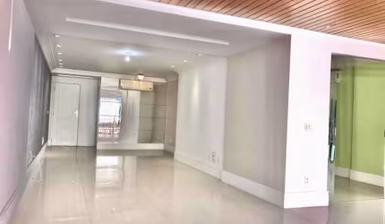 Apartamento com 3 quartos à venda na Rua Joaquim Moreira Neves, Recreio dos Bandeirantes, Rio de Janeiro, 120 m2 por R$ 899.000