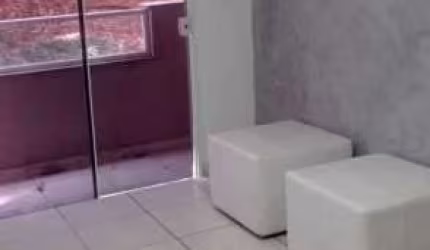 Apartamento com 2 quartos à venda na Avenida Geremário Dantas, Pechincha, Rio de Janeiro, 53 m2 por R$ 299.000