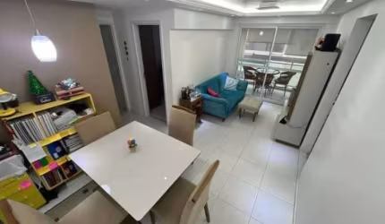 Apartamento com 2 quartos à venda na Rua Retiro dos Artistas, Pechincha, Rio de Janeiro, 62 m2 por R$ 370.000